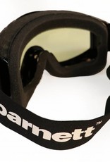 GOGGLE Ski Mask BLACK