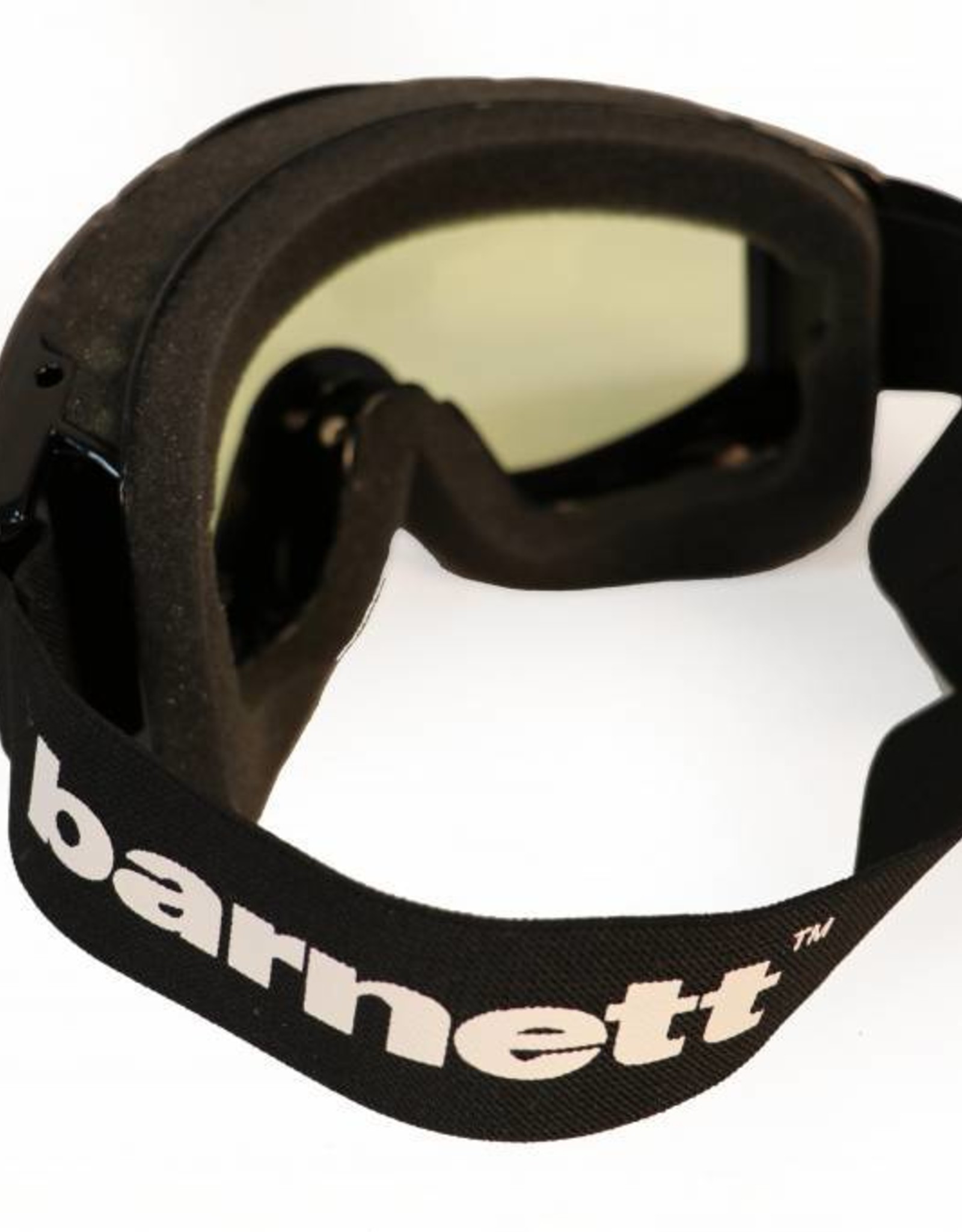 GOGGLE Ski Mask BLACK