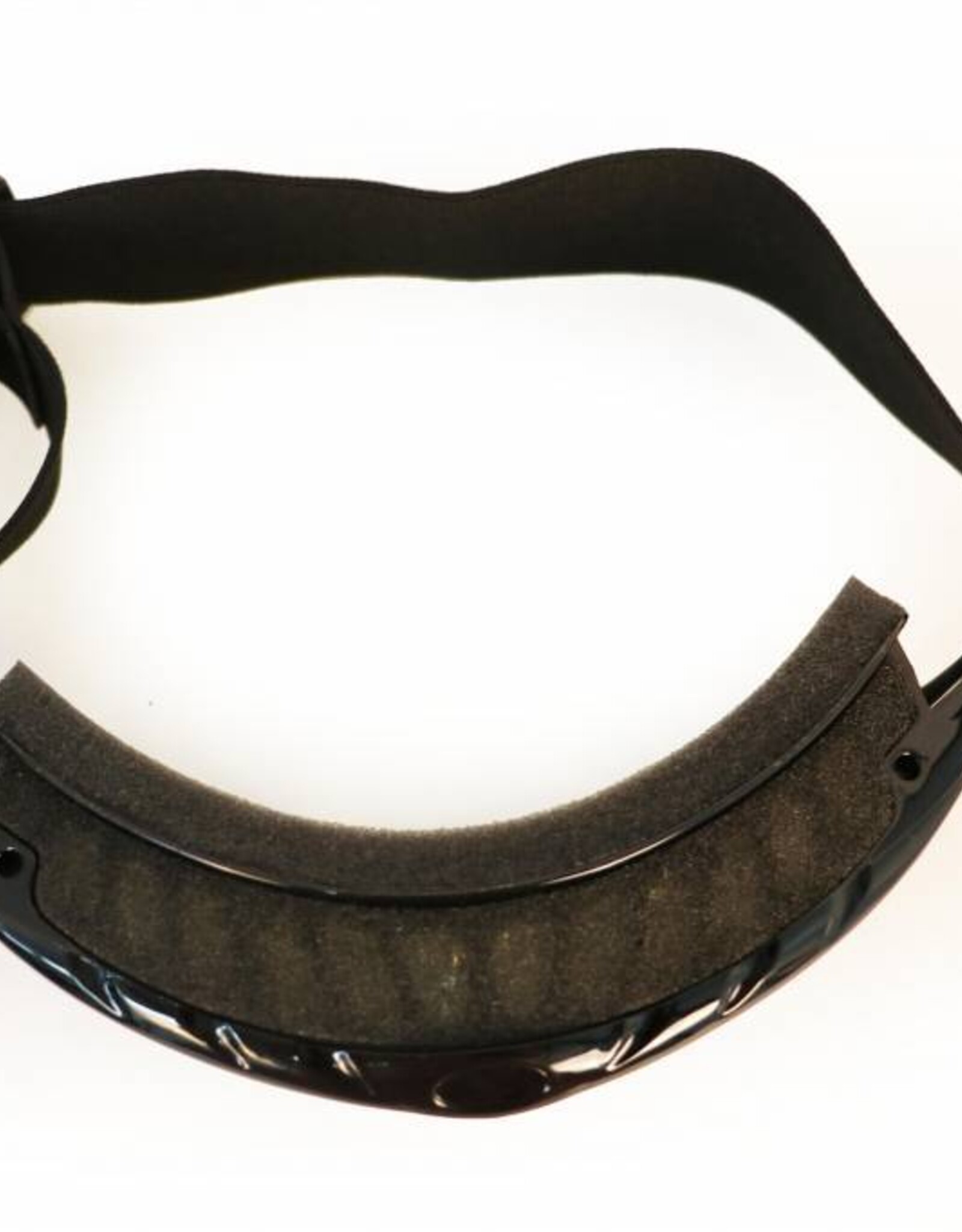 GOGGLE Ski Mask BLACK