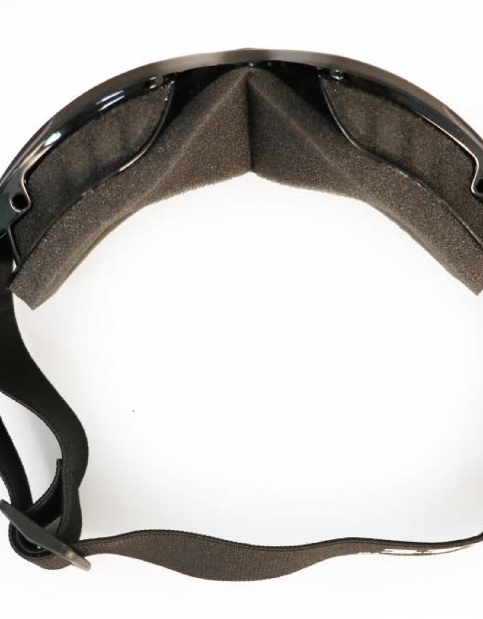 GOGGLE Ski Mask YELLOW