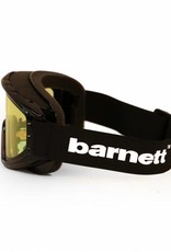 GOGGLE Ski Mask YELLOW