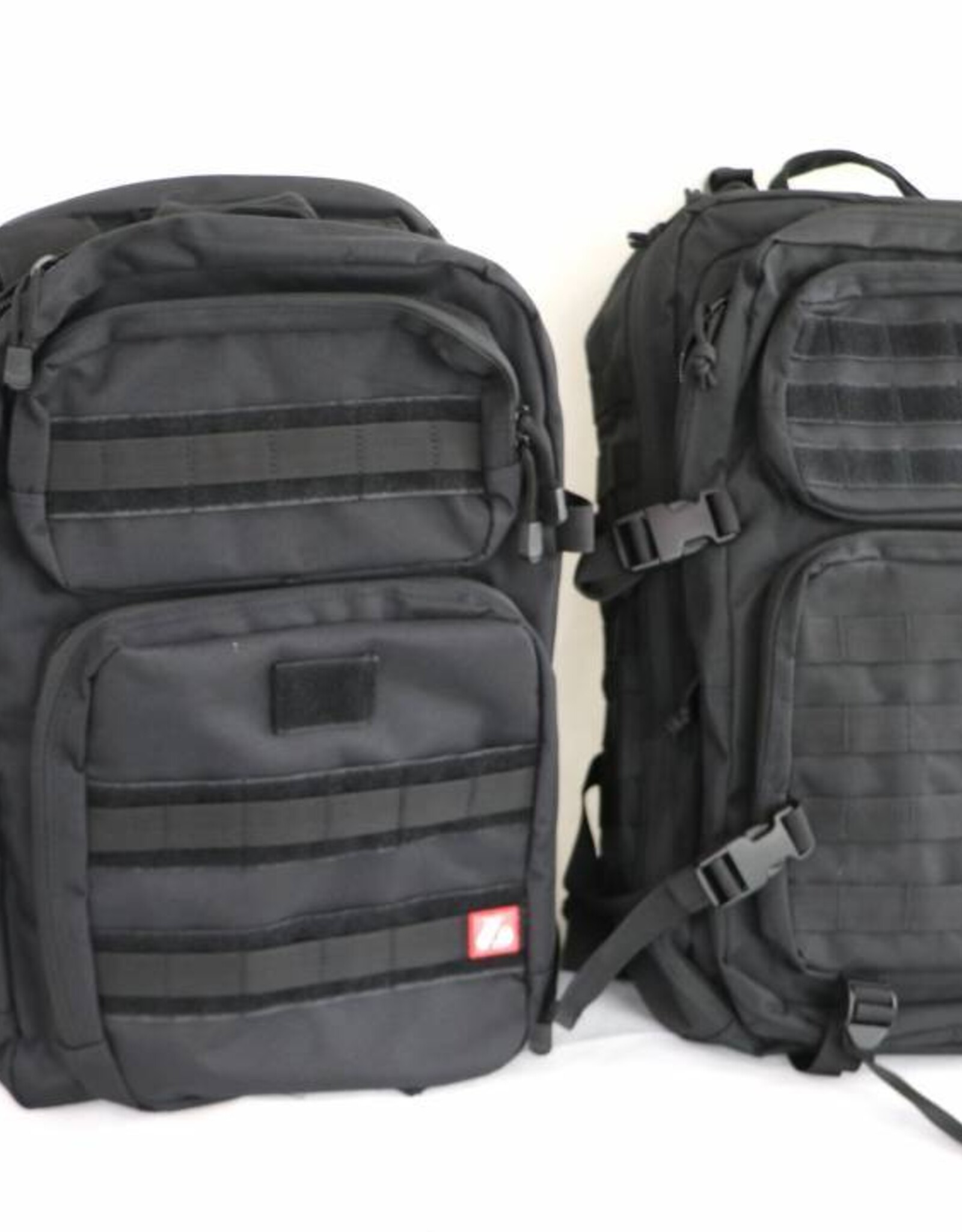 Barnett TACTICAL BAG, black military bag
