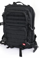 Barnett TACTICAL BAG, black military bag