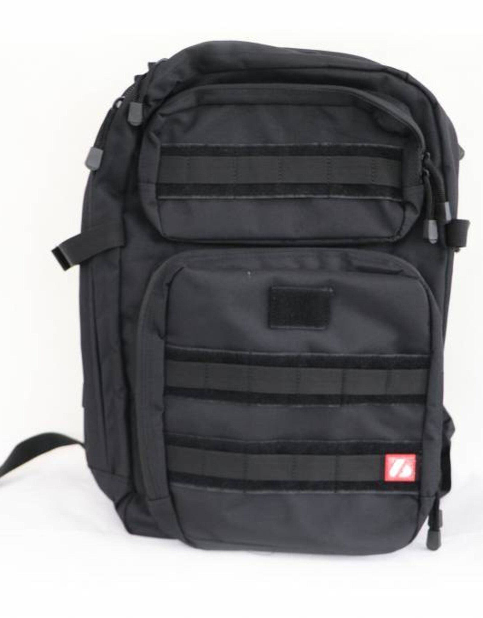 Barnett TACTICAL BAG, black military bag