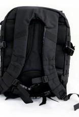 Barnett TACTICAL BAG, black military bag