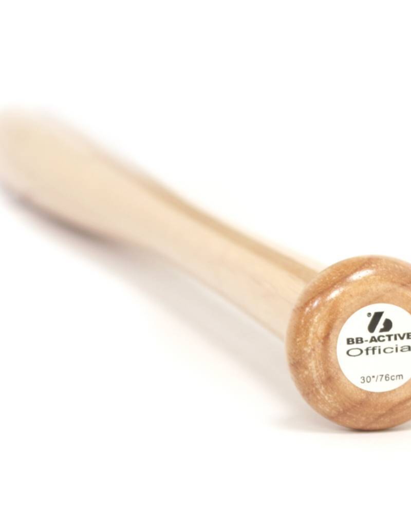 BGBW-1 Initiation baseball set, senior – Ball, Glove, Wooden bat (BB-W 32, JL-120, TS-1)