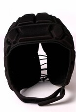 HEAT PRO competition rugby headgear