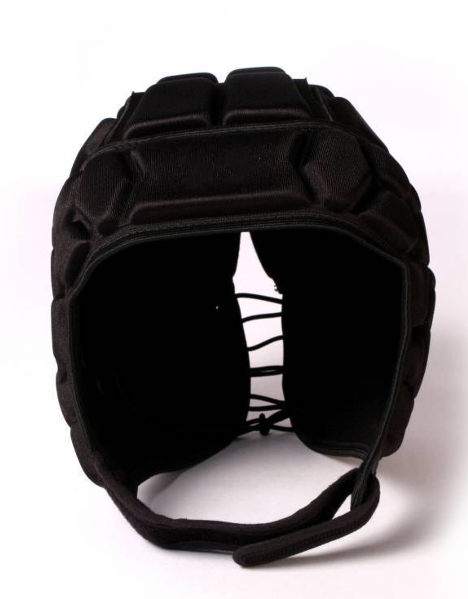 HEAT PRO competition rugby headgear