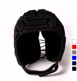 HEAT PRO competition rugby headgear