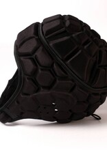 HEAT PRO competition rugby headgear