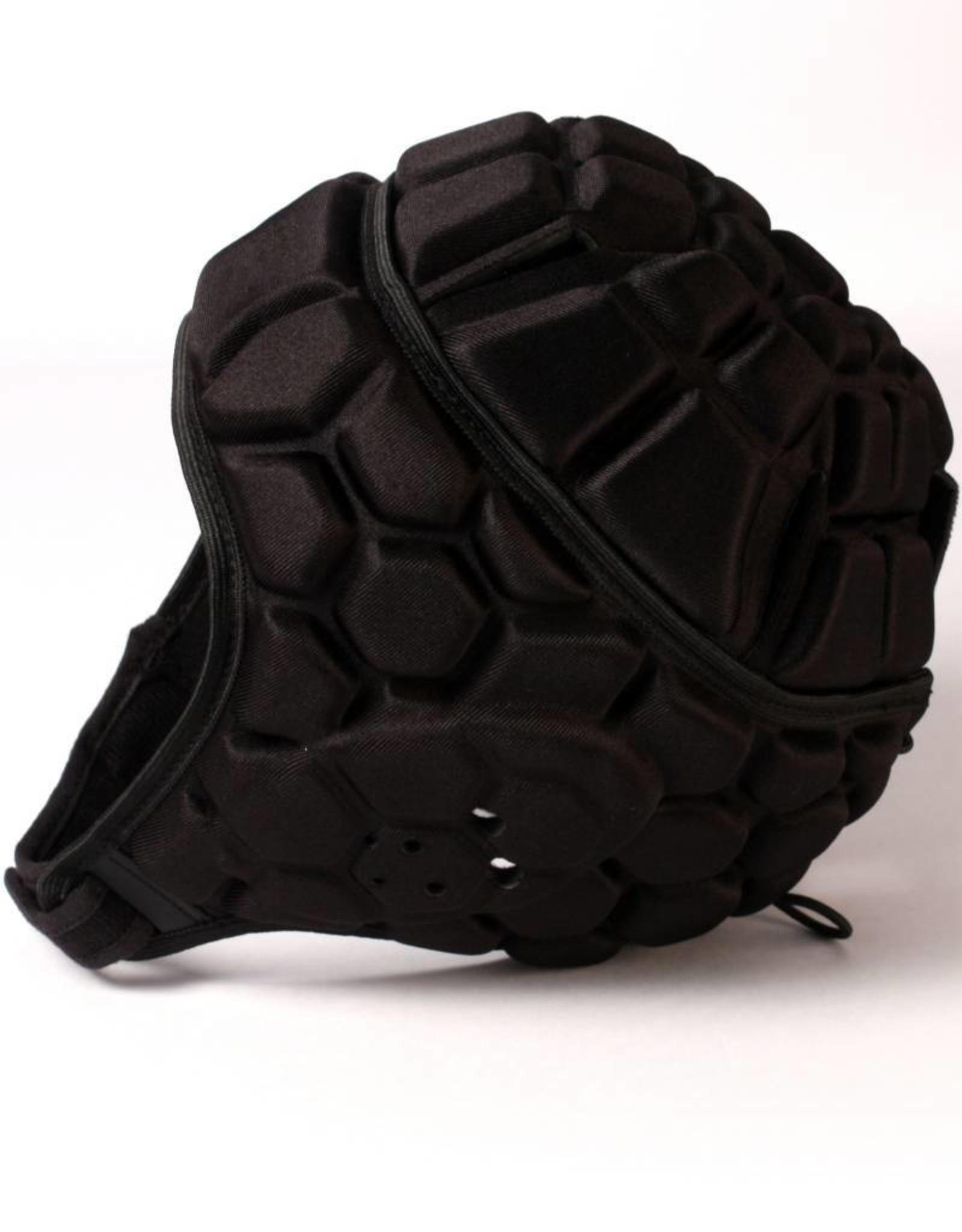 HEAT PRO competition rugby headgear