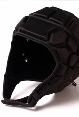 HEAT PRO competition rugby headgear
