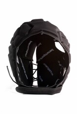 HEAT PRO competition rugby headgear