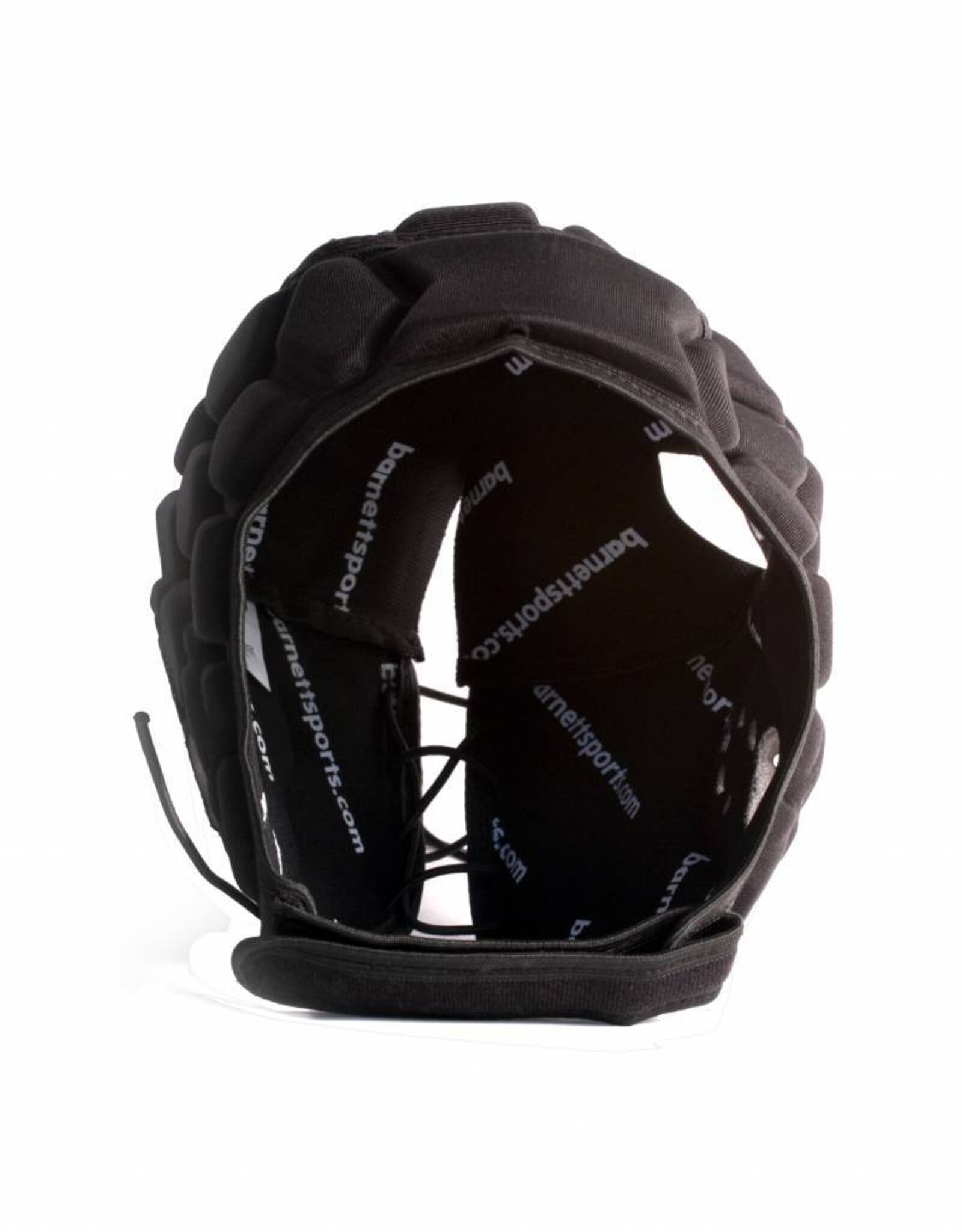 HEAT PRO competition rugby headgear