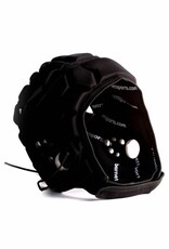 HEAT PRO competition rugby headgear