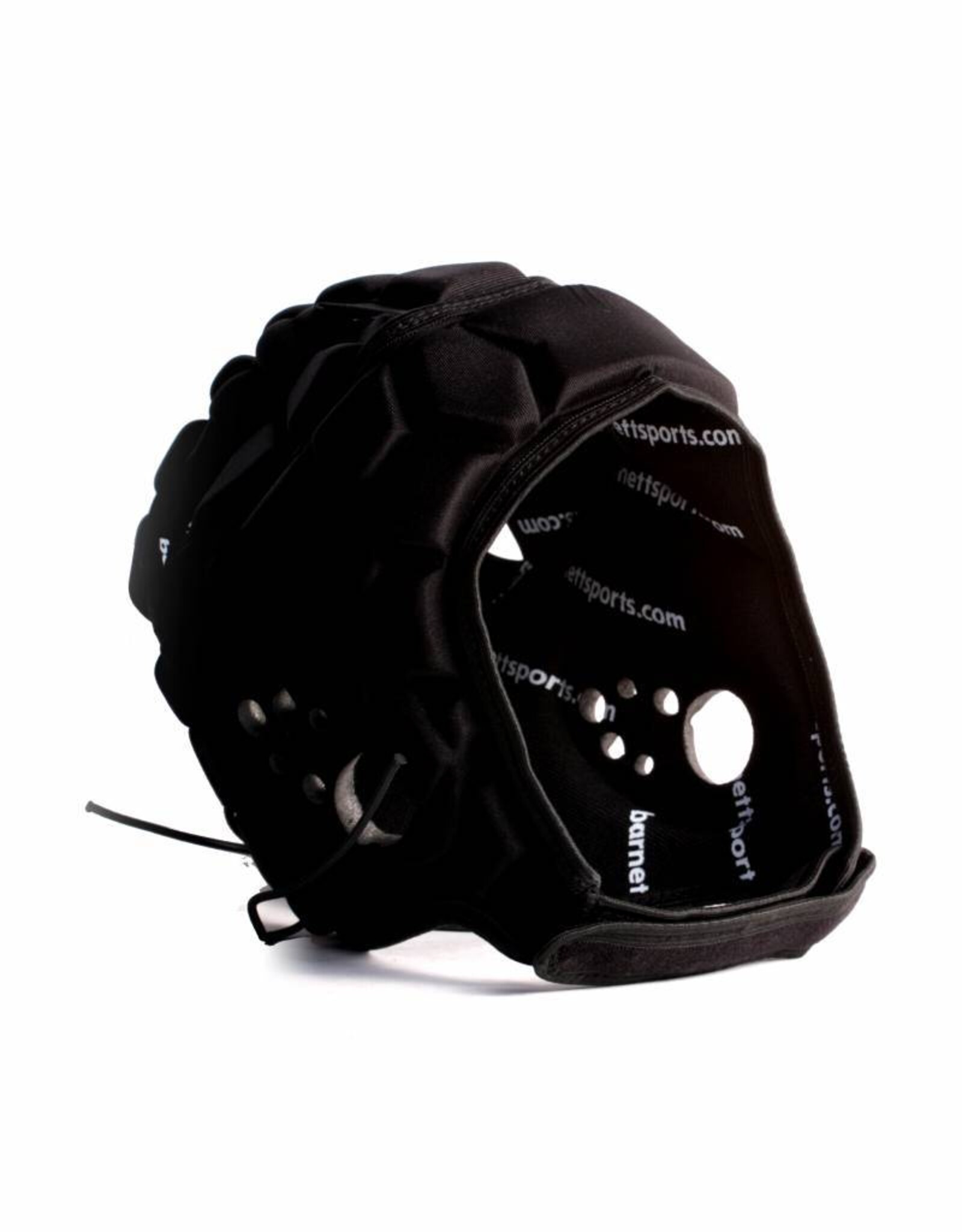 HEAT PRO competition rugby headgear