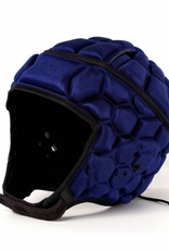 HEAT PRO competition rugby headgear