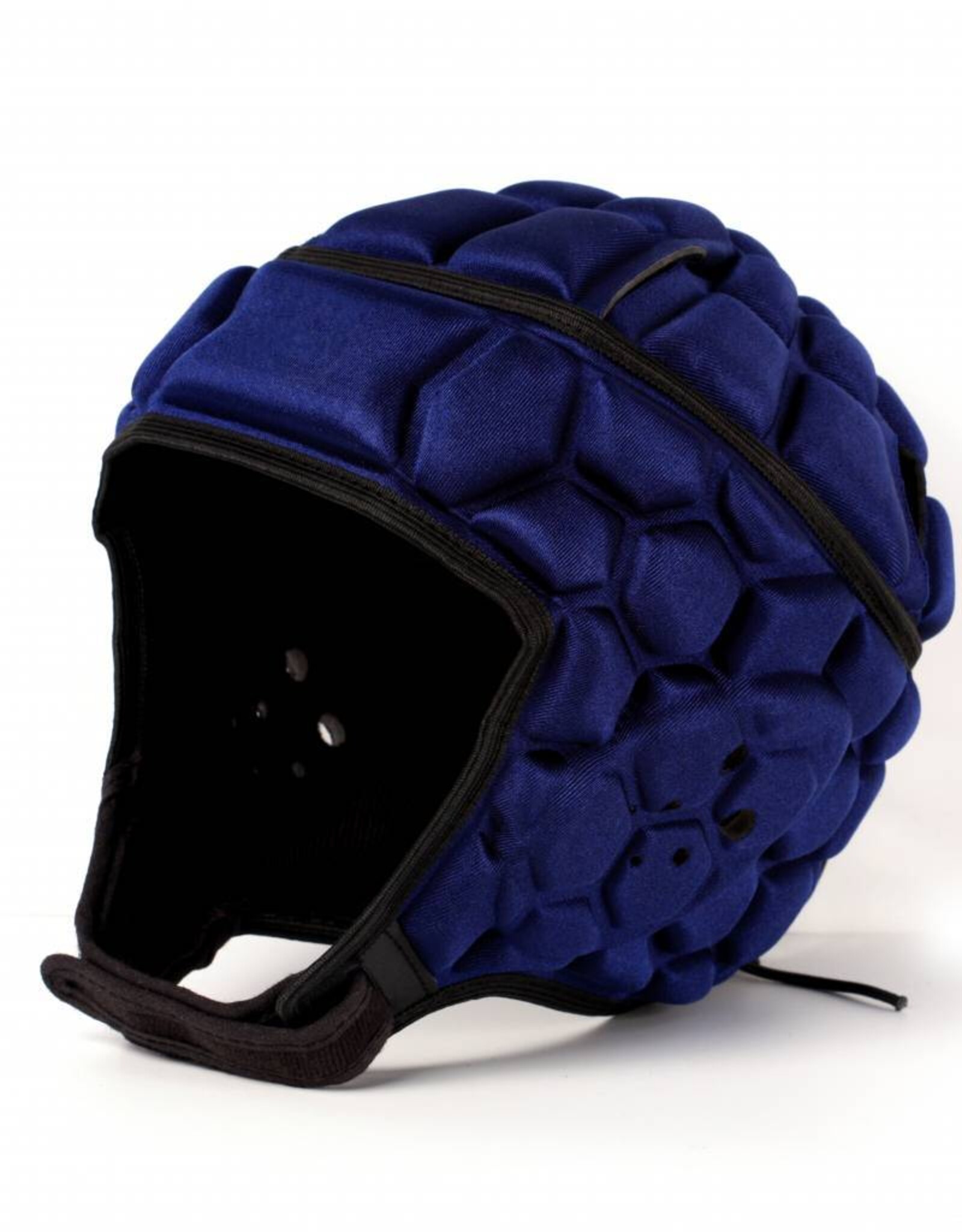 HEAT PRO competition rugby headgear