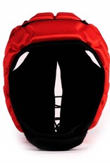 HEAT PRO competition rugby headgear