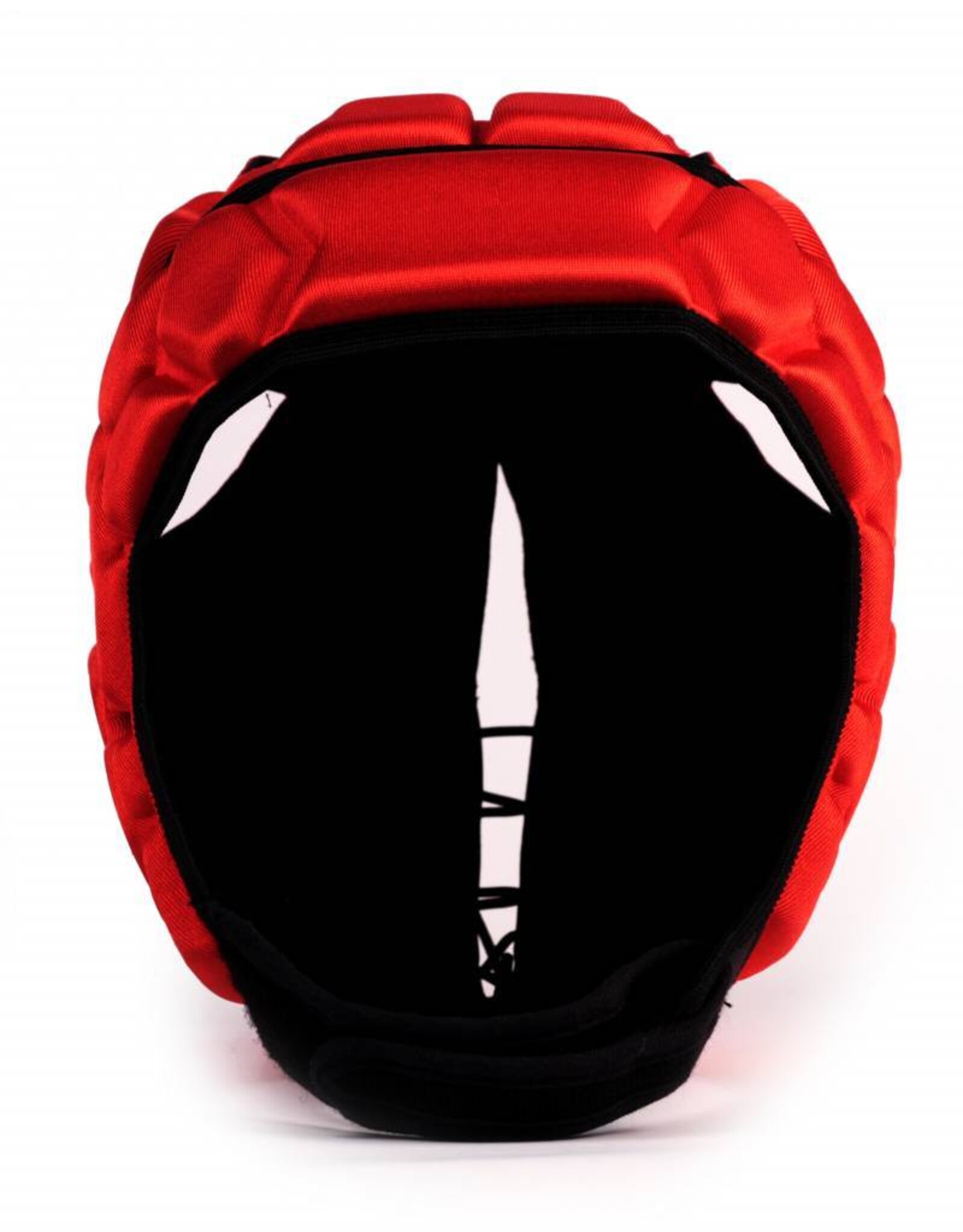 HEAT PRO competition rugby headgear