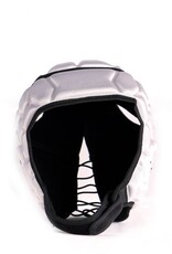 HEAT PRO competition rugby headgear