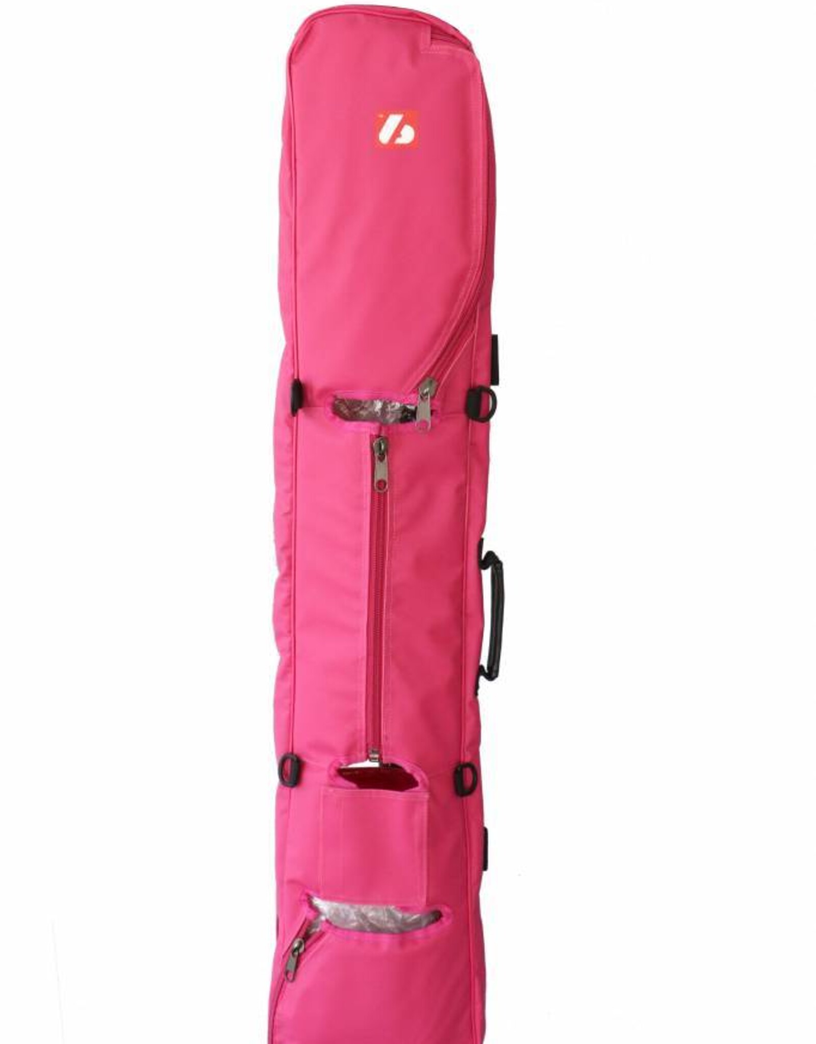 SMS-05 Biathlon Rifle Bag, Size Senior