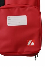 SMS-05 Biathlon Rifle Bag, Size Senior