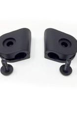 Replacement screw KIT for visors