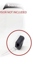 Replacement screw KIT for visors