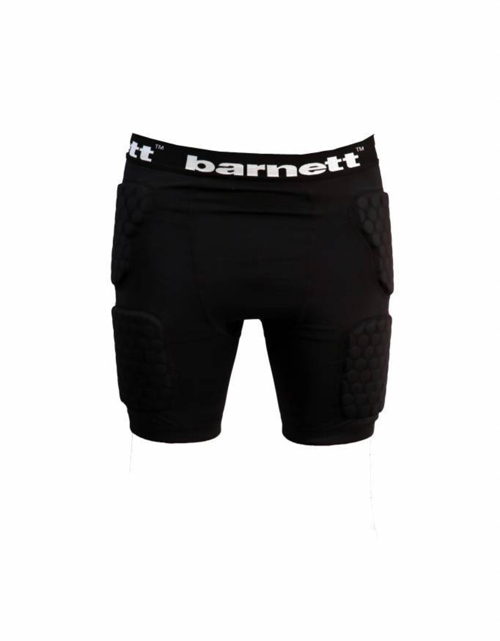 FS-06 Compression shorts, 5 integrated pieces, for American football