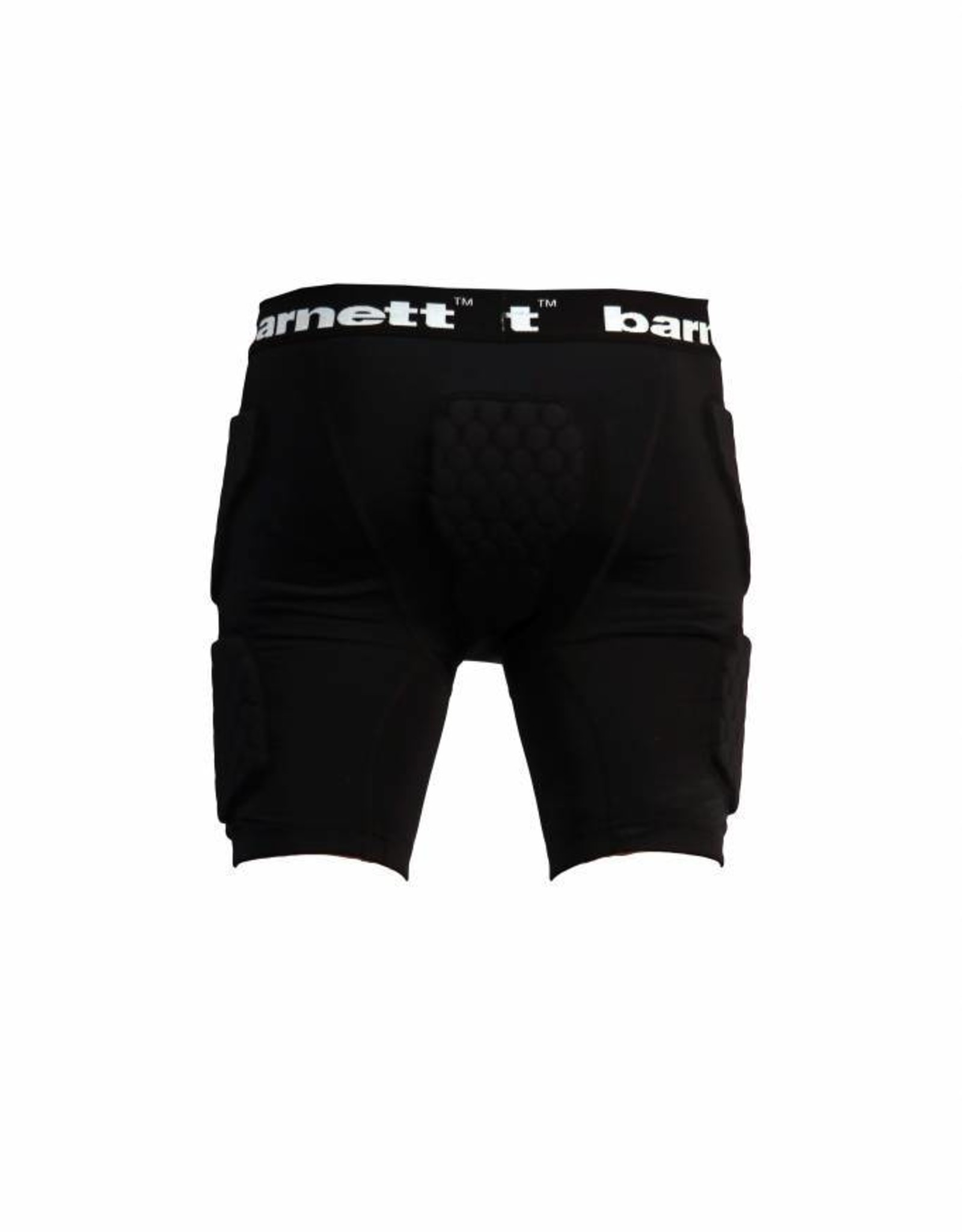 FS-06 Compression shorts, 5 integrated pieces, for American football