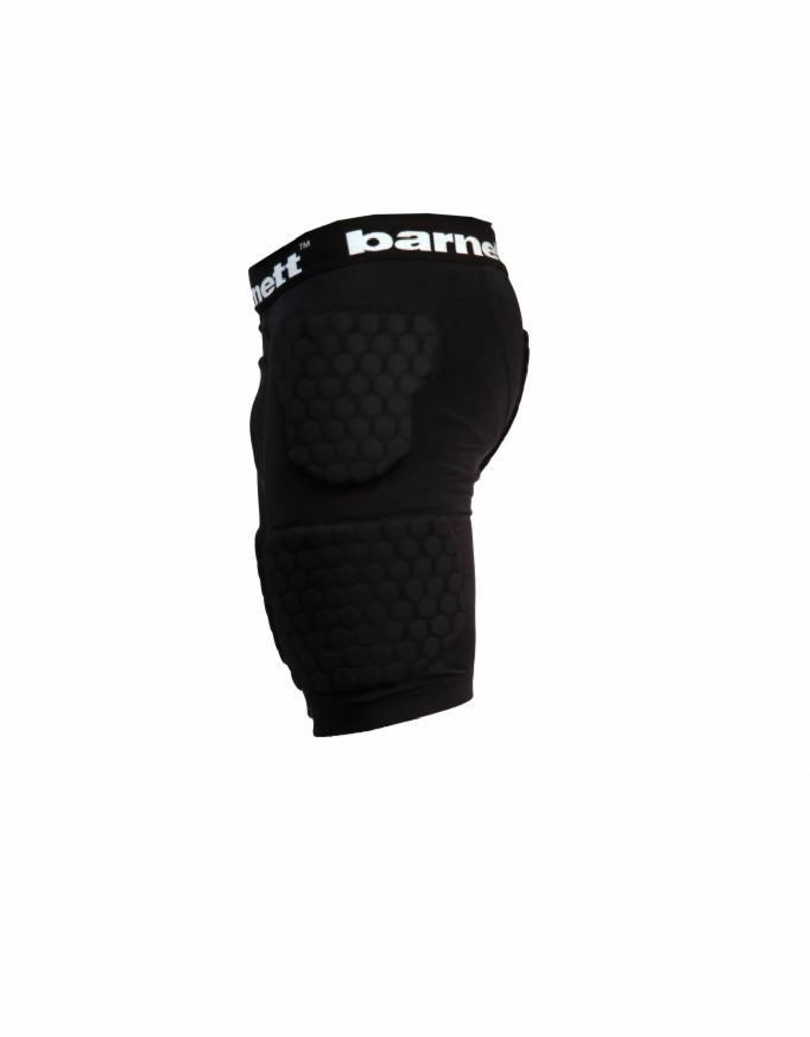 FS-06 Compression shorts, 5 integrated pieces, for American football