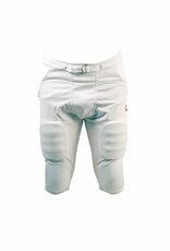 FPS-01 pants with built-in protection, 7 pads