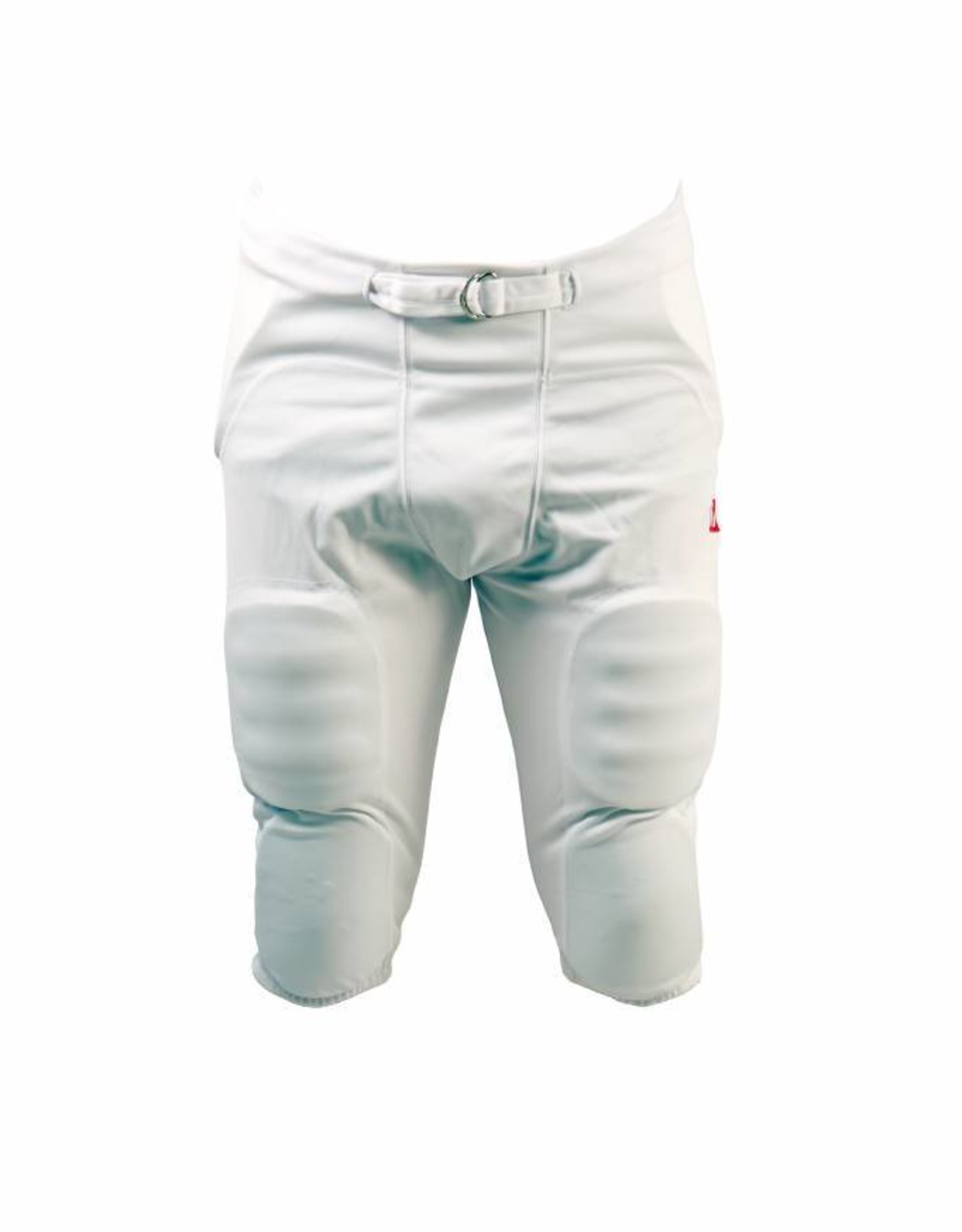 FPS-01 pants with built-in protection, 7 pads