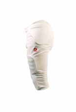 FPS-01 pants with built-in protection, 7 pads