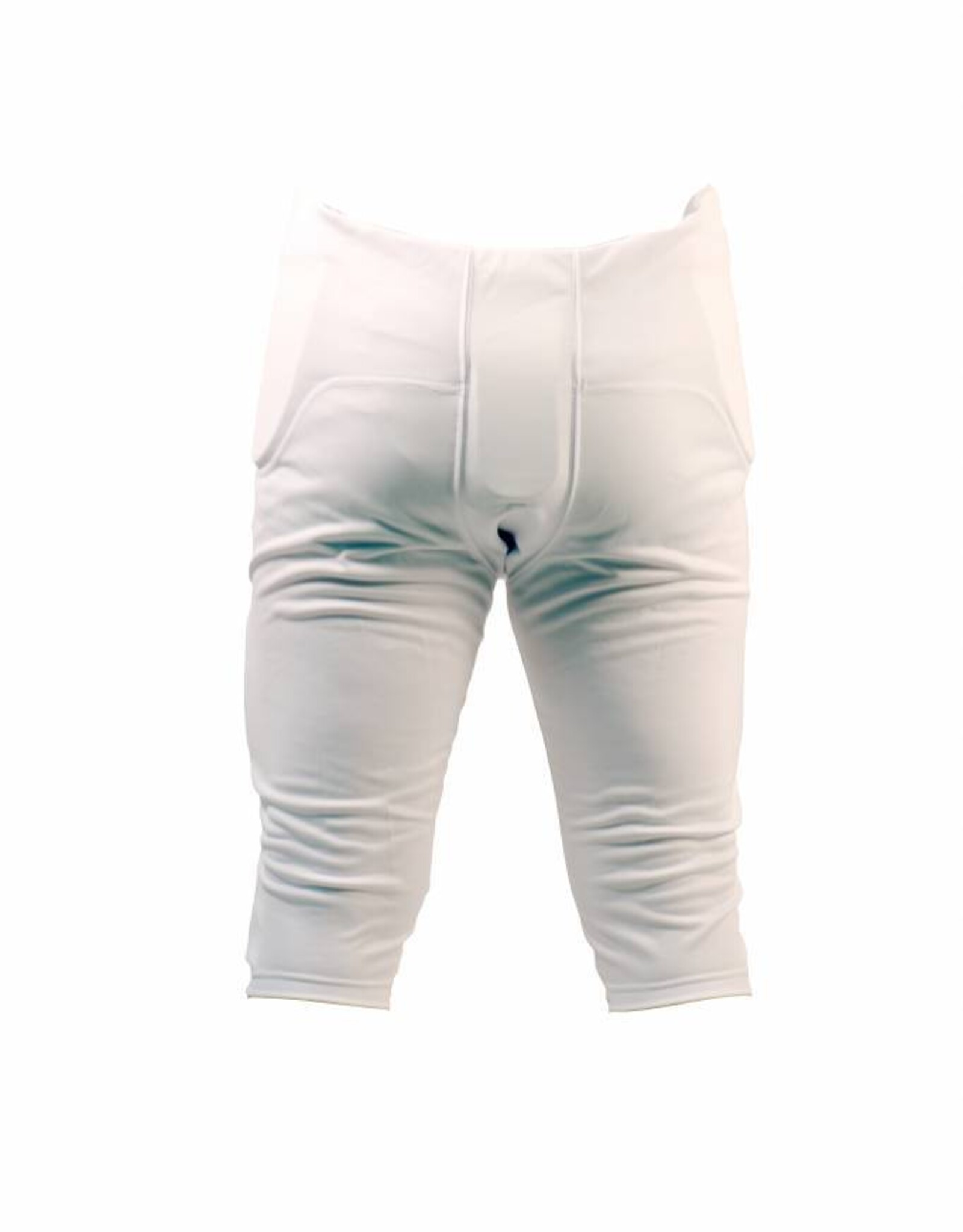 FPS-01 pants with built-in protection, 7 pads