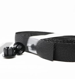 GH-04 Carbon handlebar tape P.U. ultra-resistant