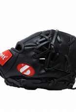 GL-110 Competition infield  baseball glove 11", Black