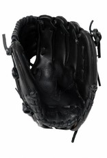 GL-110 Competition infield  baseball glove 11", Black