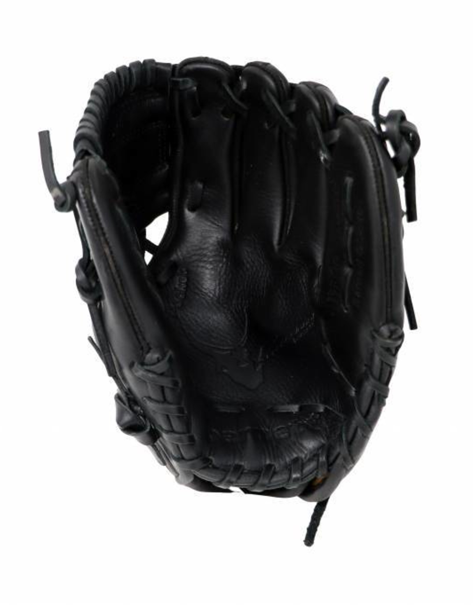 GL-110 Competition infield  baseball glove 11", Black
