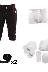 Set FKTP-02 Pants and Protections, PRO (1x FP-2+ 1x FS-01+1x FKJ-01+ 2x CMS-01)