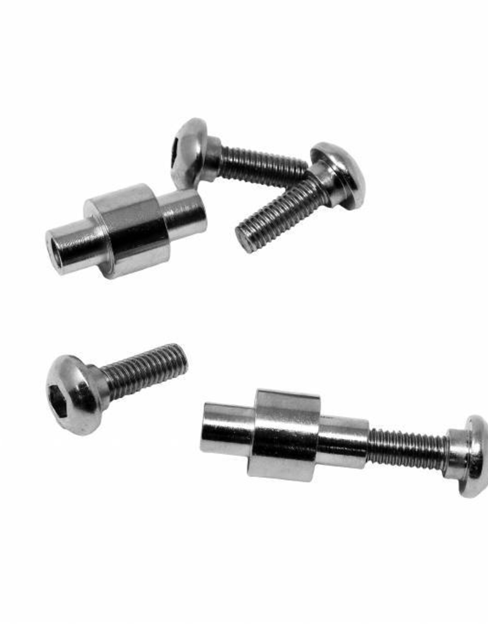 ACC - 2 Replacement kit for wheels