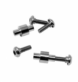 ACC - 2 Replacement kit for wheels