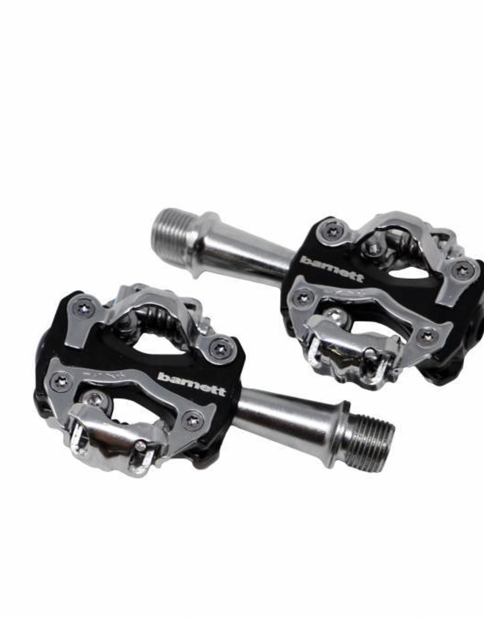 BRM-01 SPD barnett bike pedals VTT