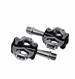 BRM-01 SPD barnett bike pedals VTT