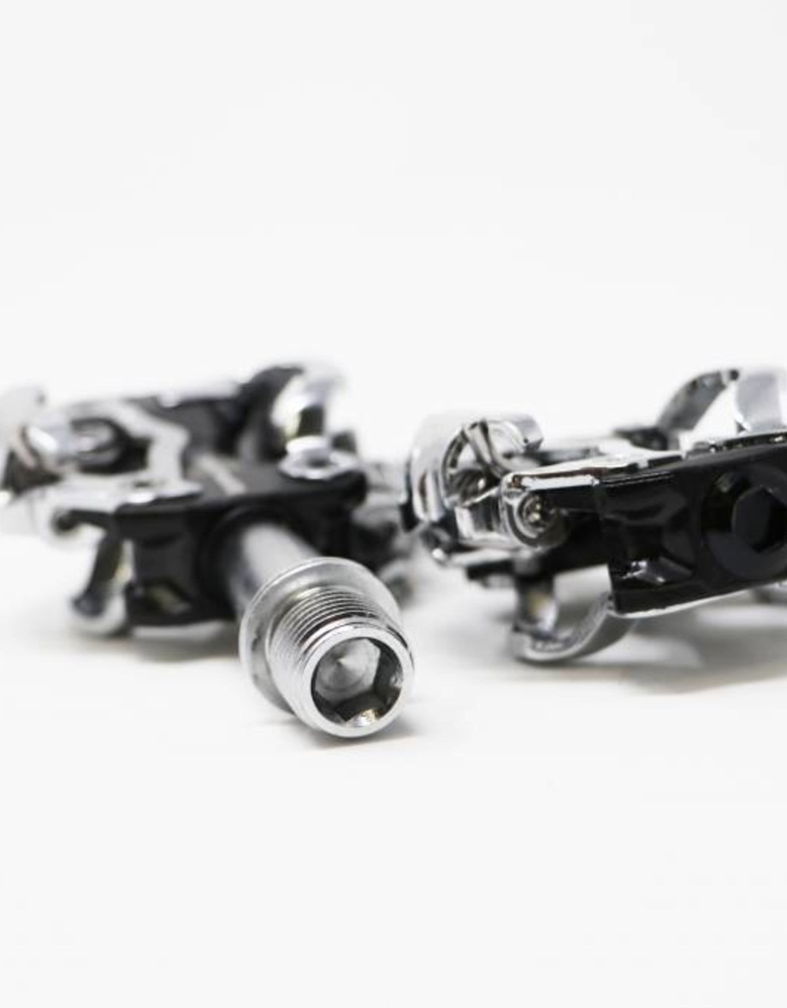 BRM-01 SPD barnett bike pedals VTT