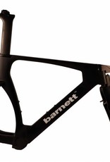 TT-01 carbon frame Bicycle in TIME TRAIL