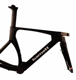 TT-01 carbon frame Bicycle in TIME TRAIL
