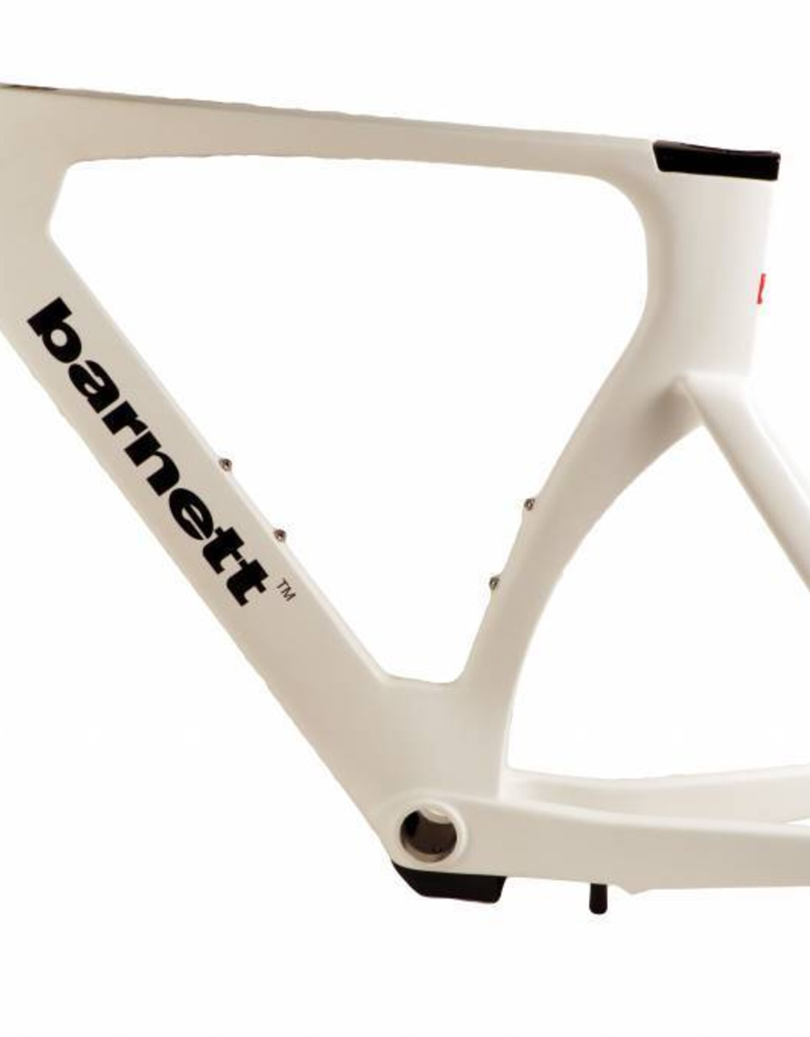 TT-01 carbon frame Bicycle in TIME TRAIL