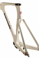 TT-01 carbon frame Bicycle in TIME TRAIL